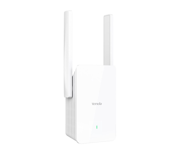 Tenda A23 (802.11a/b/g/n/ac/ax 1500Mb/s) plug repeater - 1245571 - zdjęcie 2